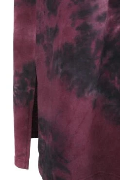 "Hellfire Club" Langes Kleid Allover Von Stranger Things -Forbunrs Geschaft 520292d