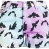 "Rule The Night Shorts" Short Multicolor Von Heartless -Forbunrs Geschaft 520650a