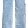 "Jeans Mit Weit Geschnittenem Bein" Jeans Blau Von RED By EMP -Forbunrs Geschaft 521819a2