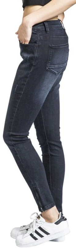 "Amania" Jeans Blau Von Hailys -Forbunrs Geschaft 524916wa2