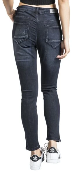 "Amania" Jeans Blau Von Hailys -Forbunrs Geschaft 524916wb