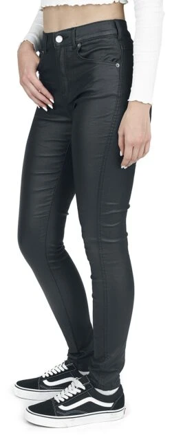 "Lexy" Jeans Schwarz Von Dr. Denim -Forbunrs Geschaft 526022wa2