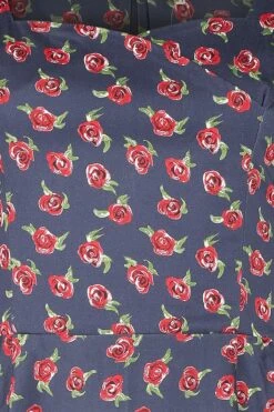 "Isabella Dress" Mittellanges Kleid Multicolor Von Timeless London 9 "Isabella Dress" Mittellanges Kleid Multicolor Von Timeless London -Forbunrs Geschaft 527279d