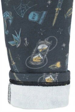 "Flauschige Thermoleggings" Leggings Schwarz Von RED By EMP -Forbunrs Geschaft 527495d2