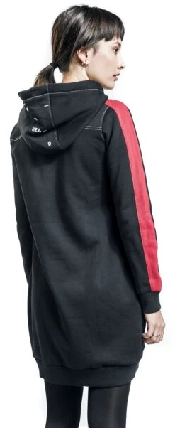 "Spider's Web" Kurzes Kleid Schwarz Von Spider-Man 11 "Spider's Web" Kurzes Kleid Schwarz Von Spider-Man -Forbunrs Geschaft 527934wb