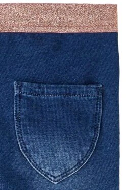 "Sally Torinas" Jeans Blau Von Name It -Forbunrs Geschaft 528270d