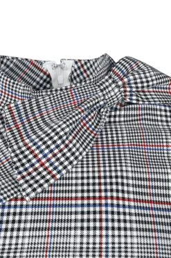 "Elegance Fit & Flare Dress" Langes Kleid Multicolor Von Banned Retro -Forbunrs Geschaft 528655d