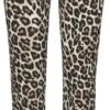 "NMPASA HW FLARED PANTS NOOS" Stoffhose Leopard Von Noisy May 1 "NMPASA HW FLARED PANTS NOOS" Stoffhose Leopard Von Noisy May -Forbunrs Geschaft 535334a