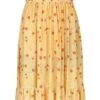 "Padme Naboo" Langes Kleid Allover Von Star Wars 2 "Padme Naboo" Langes Kleid Allover Von Star Wars -Forbunrs Geschaft 536559a