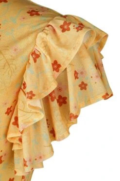 "Padme Naboo" Langes Kleid Allover Von Star Wars -Forbunrs Geschaft 536559d3