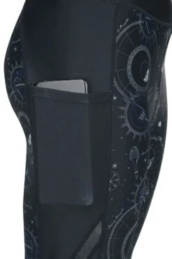 "Potions" Leggings Schwarz Von Harry Potter -Forbunrs Geschaft 537211d