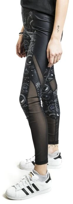 "Potions" Leggings Schwarz Von Harry Potter -Forbunrs Geschaft 537211wa2