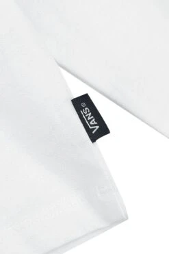 "Elevated Floral LS BFF" Langarmshirt Weiß Von Vans -Forbunrs Geschaft 537829d3