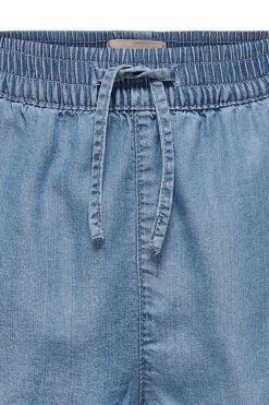 "Pema Denim Shorts" Short Blau Von Kids ONLY -Forbunrs Geschaft 537838d