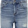 "Blush Denim Short" Short Blau Von Kids ONLY 2 "Blush Denim Short" Short Blau Von Kids ONLY -Forbunrs Geschaft 537849a