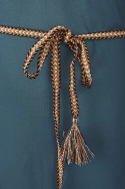 "MANNDY DRESS ORGANIC" Mittellanges Kleid Petrol Von Ragwear 8 "MANNDY DRESS ORGANIC" Mittellanges Kleid Petrol Von Ragwear -Forbunrs Geschaft 542117d