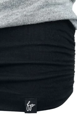 "Jean" T-Shirt Schwarz/grau Von Forplay -Forbunrs Geschaft 542201d