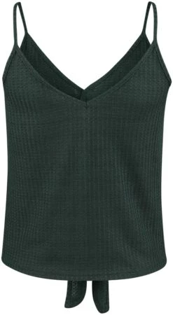 "Jule" Neckholder Dunkelgrün Von Forplay -Forbunrs Geschaft 542233b