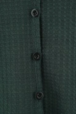 "Jule" Neckholder Dunkelgrün Von Forplay -Forbunrs Geschaft 542233d