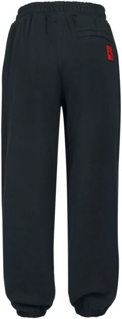 "PUMA X VOGUE Sweatpants TR" Trainingshose Schwarz Von Puma -Forbunrs Geschaft 542520b