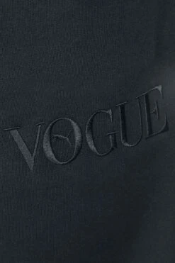 "PUMA X VOGUE Sweatpants TR" Trainingshose Schwarz Von Puma -Forbunrs Geschaft 542520d2