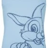 "Klopfer" Top Blau Von Bambi 1 "Klopfer" Top Blau Von Bambi -Forbunrs Geschaft 543408a