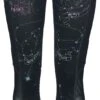 "Hogwarts Training" Leggings Multicolor Von Harry Potter -Forbunrs Geschaft 545500a