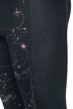 "Hogwarts Training" Leggings Multicolor Von Harry Potter 13 "Hogwarts Training" Leggings Multicolor Von Harry Potter -Forbunrs Geschaft 545500d