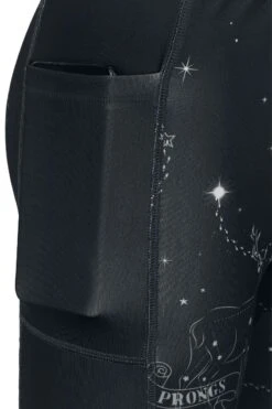 "Hogwarts Training" Leggings Multicolor Von Harry Potter 14 "Hogwarts Training" Leggings Multicolor Von Harry Potter -Forbunrs Geschaft 545500d2